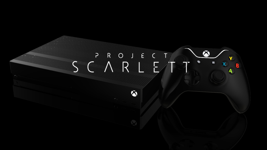Xbox Scarlett, Anaconda e Lockhart: veja possíveis especificações e preço