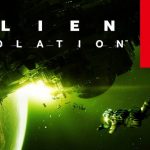 Alien Isolation parece melhor no Switch do que no PS4, segundo a Digital Foundry.