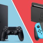 Nintendo Switch ultrapassa PS4 e é o console mais vendido da semana