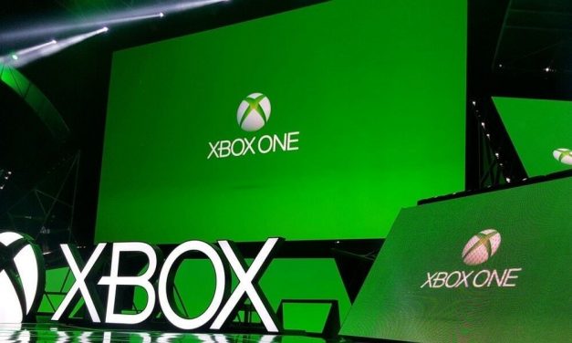 E3 2020: XBOX é Presença Confirmada