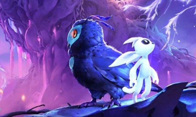 Ori and the Will of the Wisps | Review
