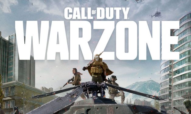 Assinantes PlayStation Plus ganharão pacote de extras para Call of Duty: Warzone